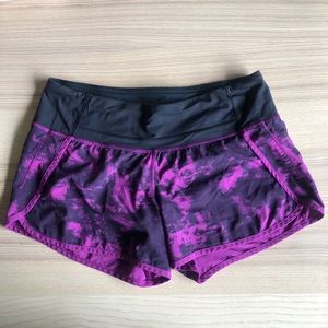 Lululemon short